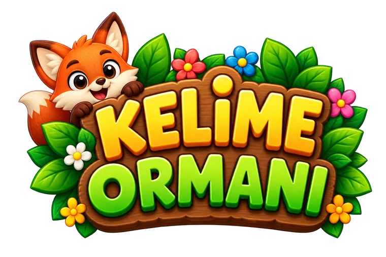 Kelime Ormanı