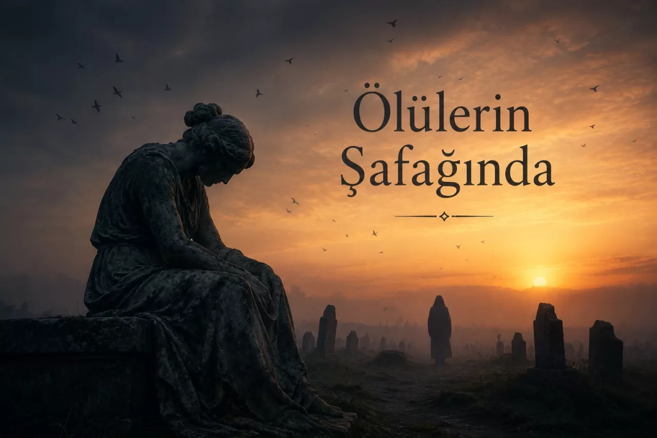 Ölülerin Şafağında